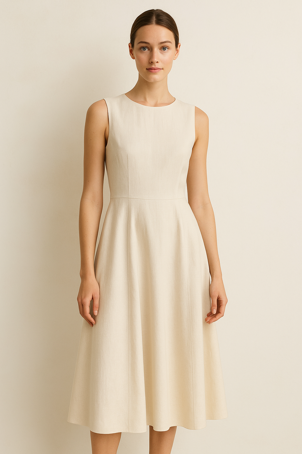 Aurelia | Chique Summer Dress