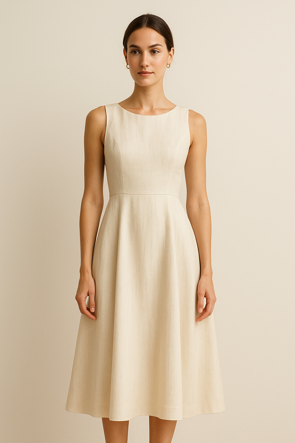 Aurelia | Chique Summer Dress