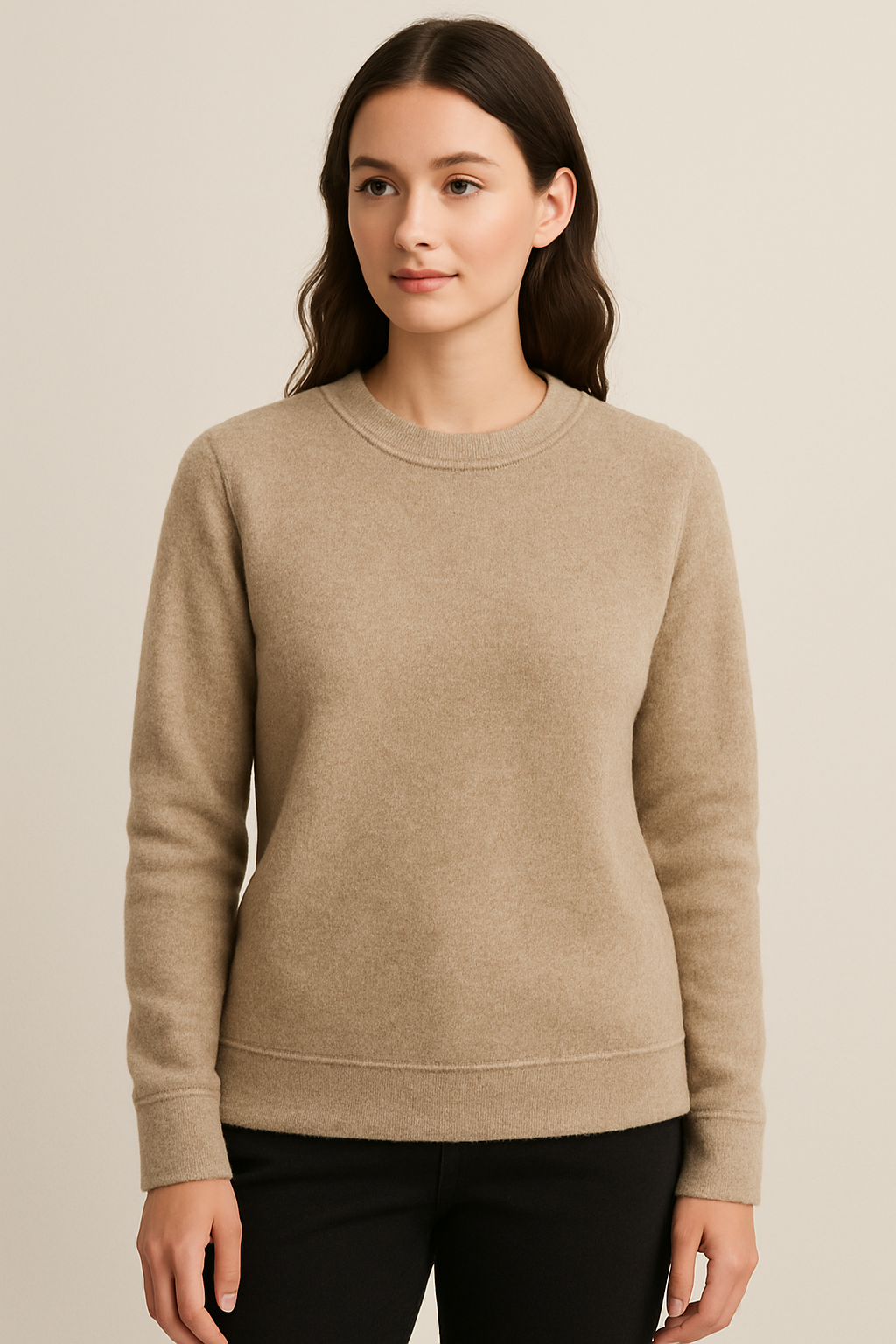 Celeste | Cozy Shirt