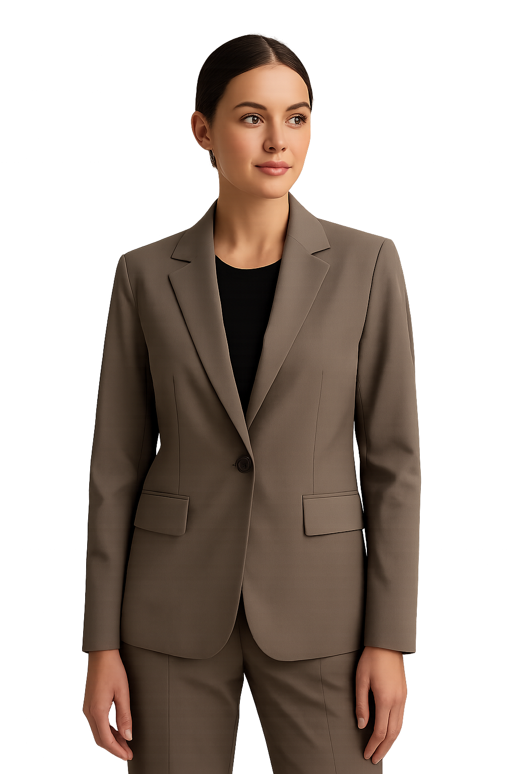 Radiant | Blazer