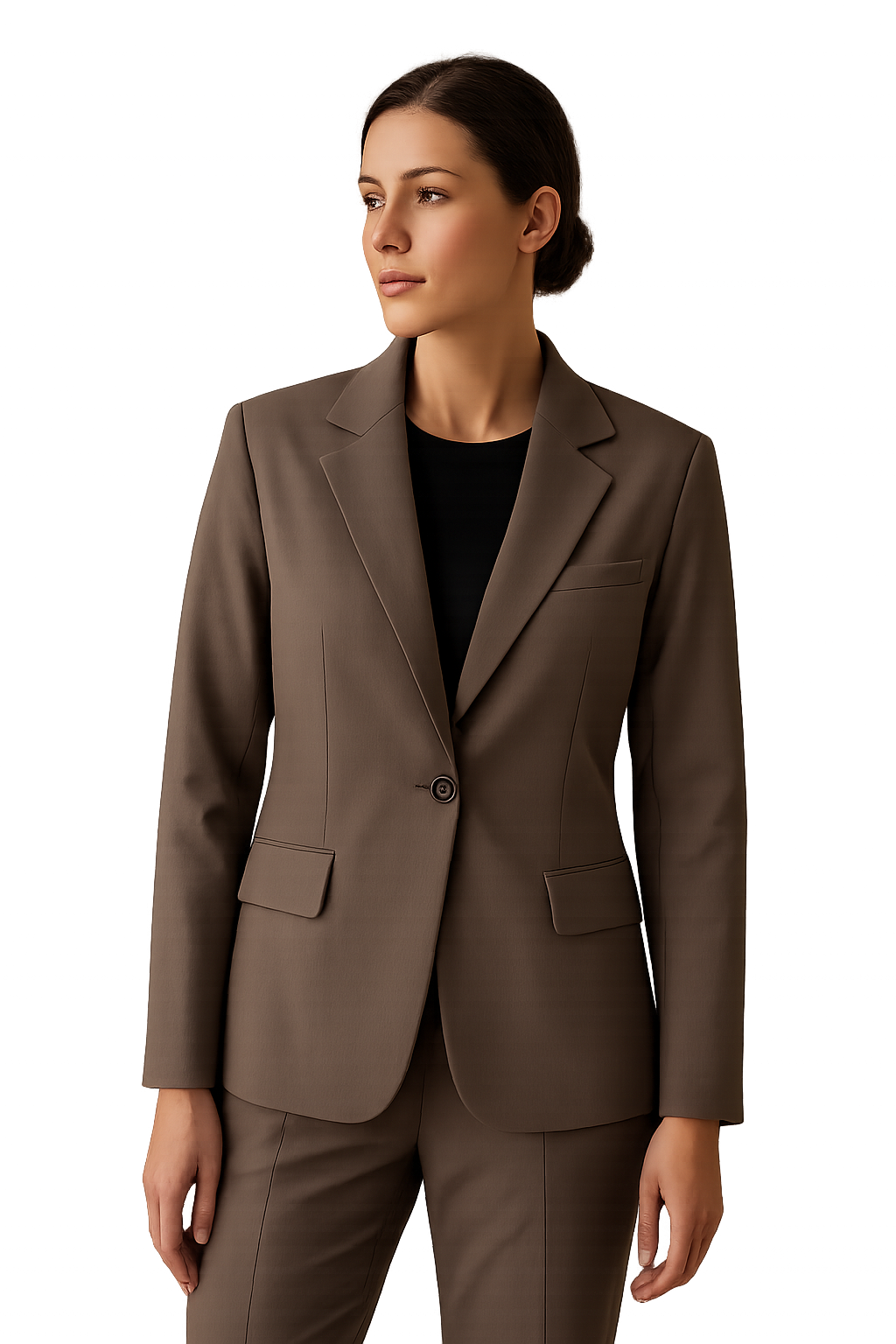 Radiant | Blazer