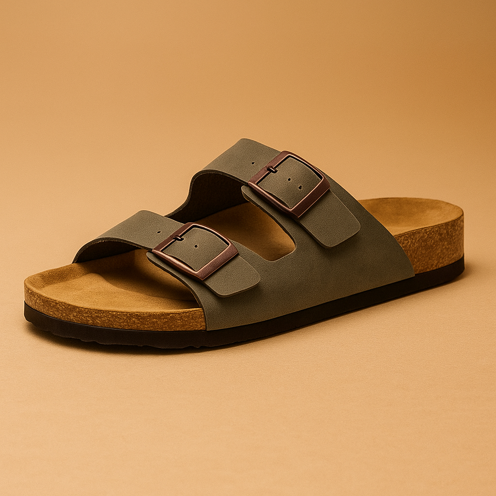 Vintage Arizona-style sandals for women