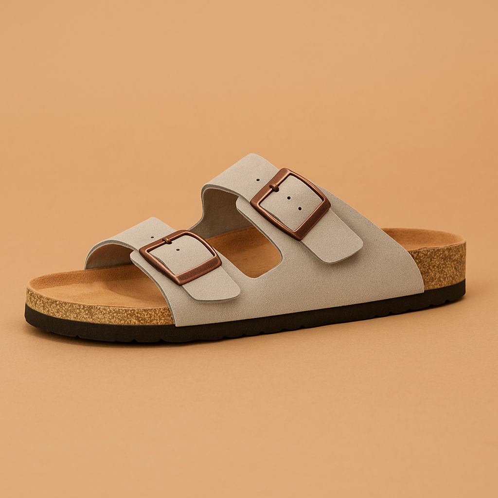 Vintage Arizona-style sandals for women