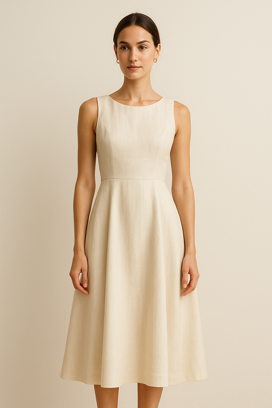Aurelia | Chique Summer Dress