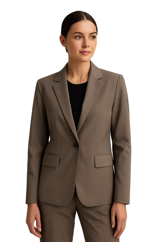 Radiant | Blazer