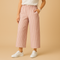 Women's regular fit summer pants