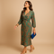 Timeless elegant dress for women